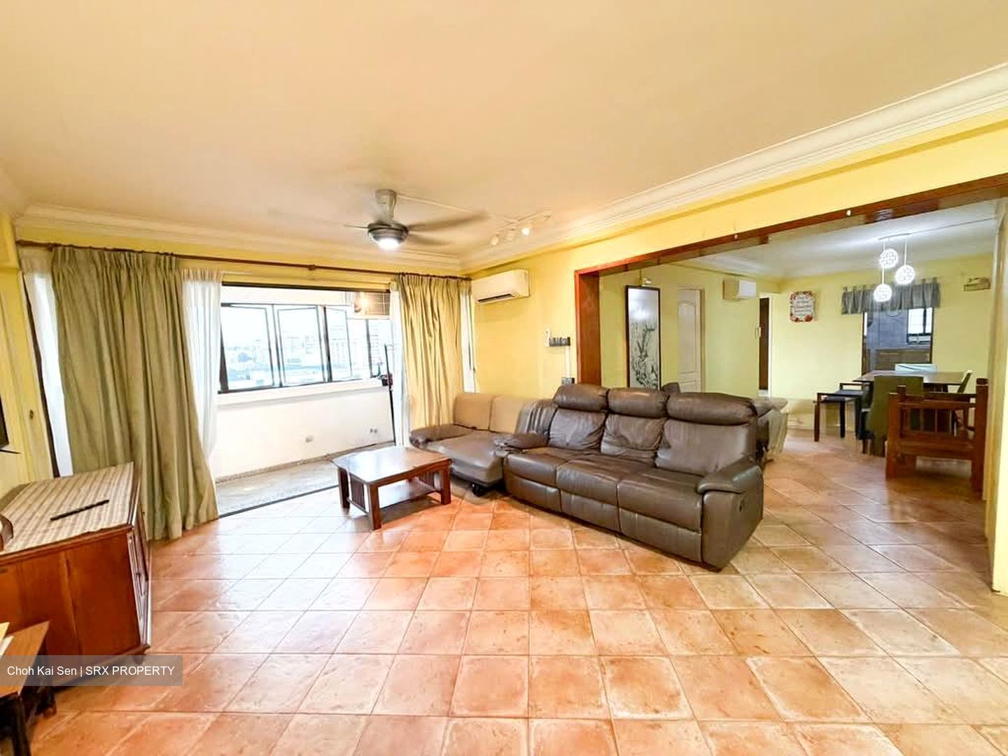 Blk 698D Hougang Street 52 (Hougang), HDB Executive #576087781